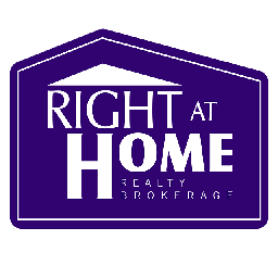 Right at Home Realty