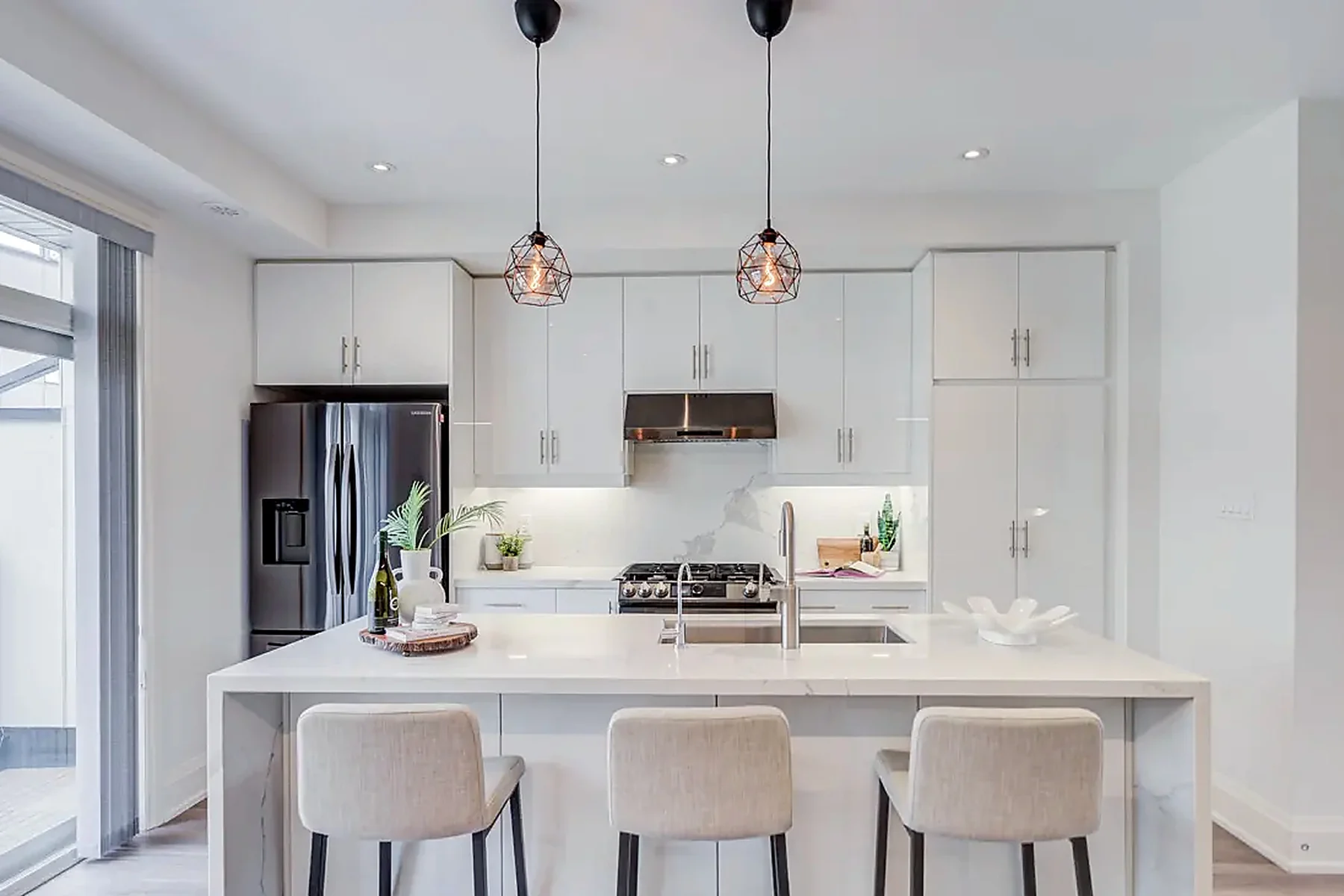 Astra Staging GTA home staging portfolio project 4