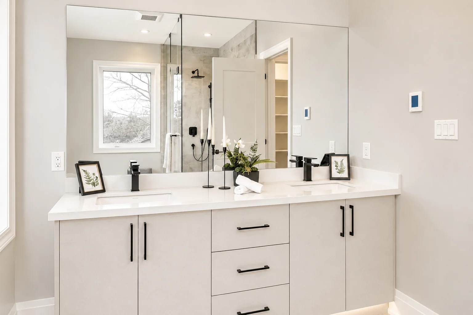 Astra Staging GTA home staging portfolio project 6