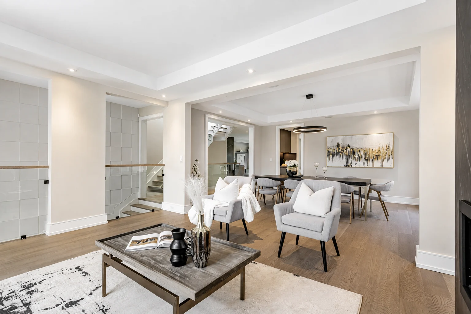 Astra Staging GTA home staging portfolio project 10