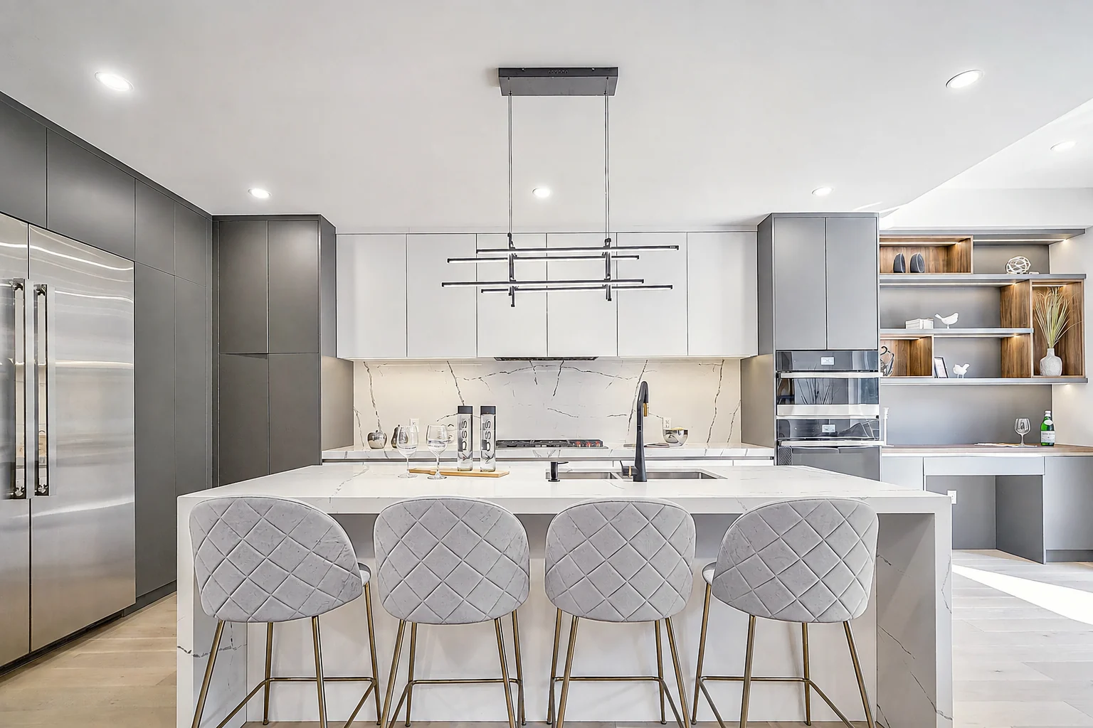 Astra Staging GTA home staging portfolio project 12
