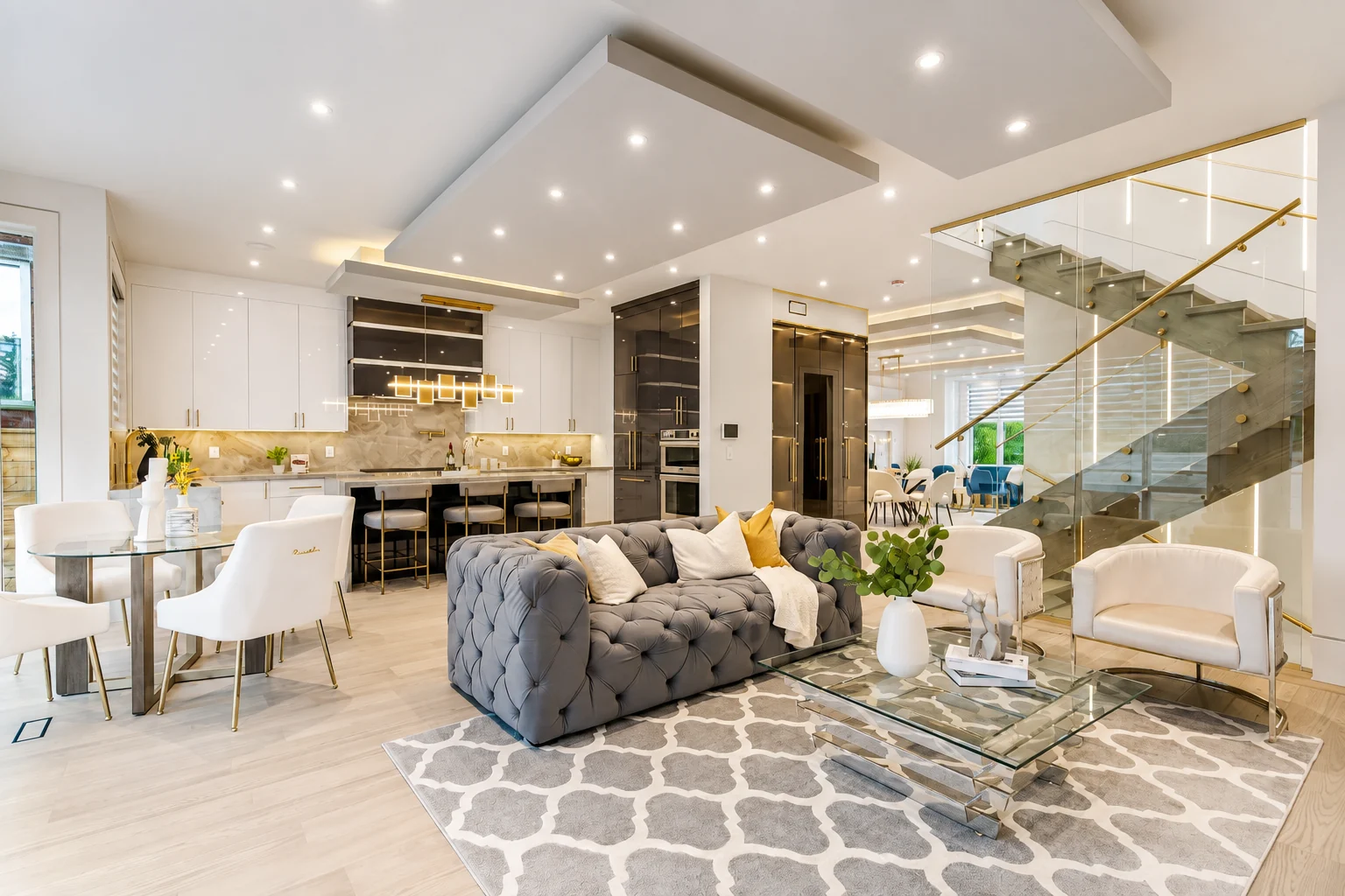 Astra Staging GTA home staging portfolio project 13