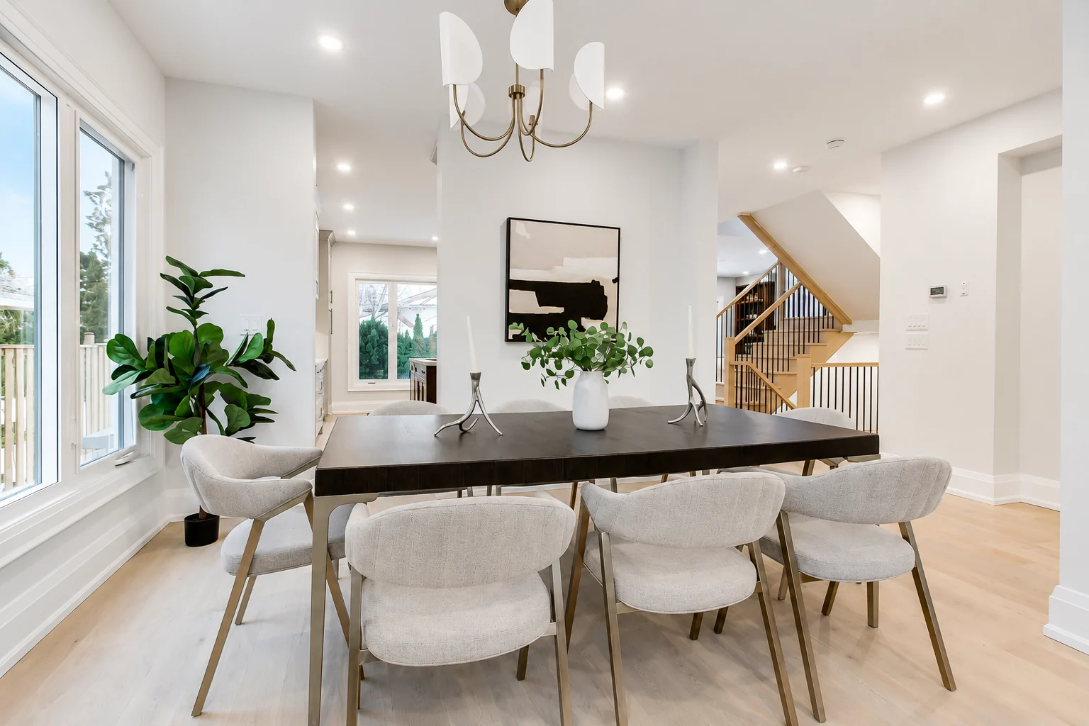 Astra Staging GTA home staging portfolio project 18