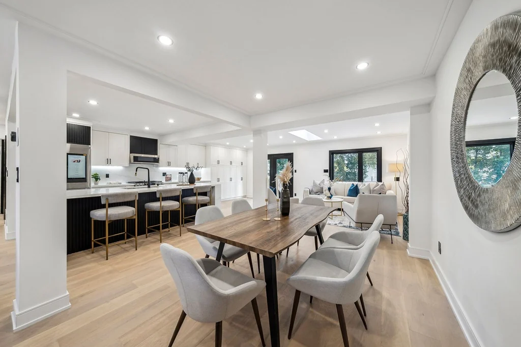 Astra Staging GTA home staging portfolio project 19