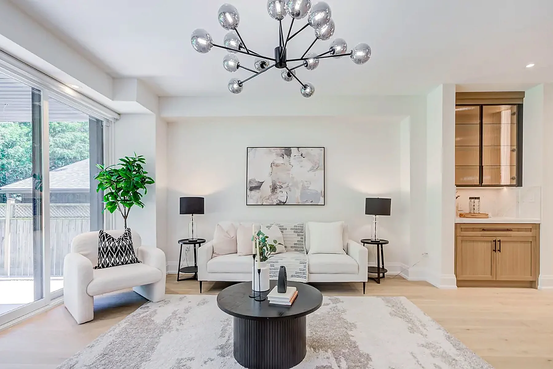Astra Staging GTA home staging portfolio project 21