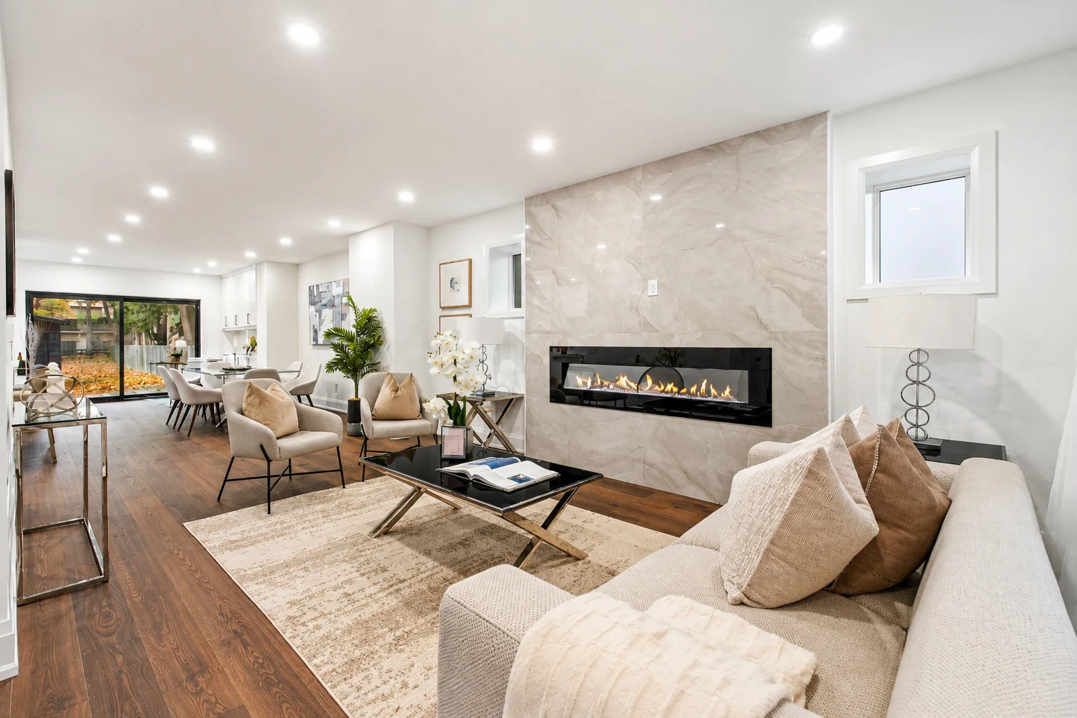 Astra Staging GTA home staging portfolio project 23