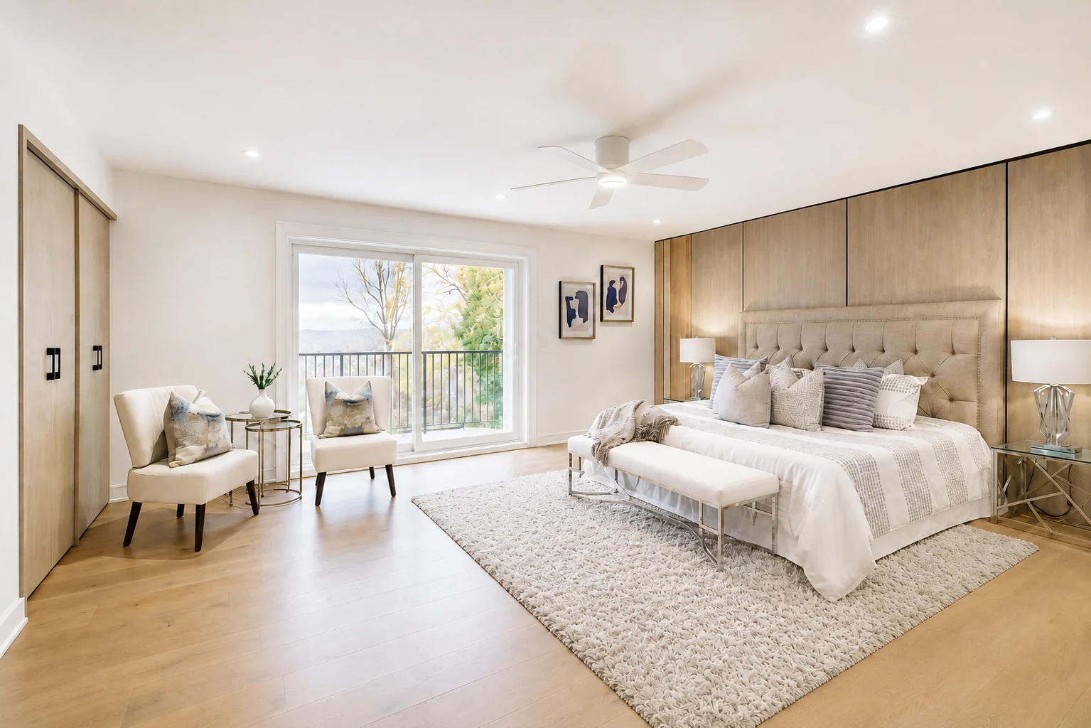 Astra Staging GTA home staging portfolio project 24