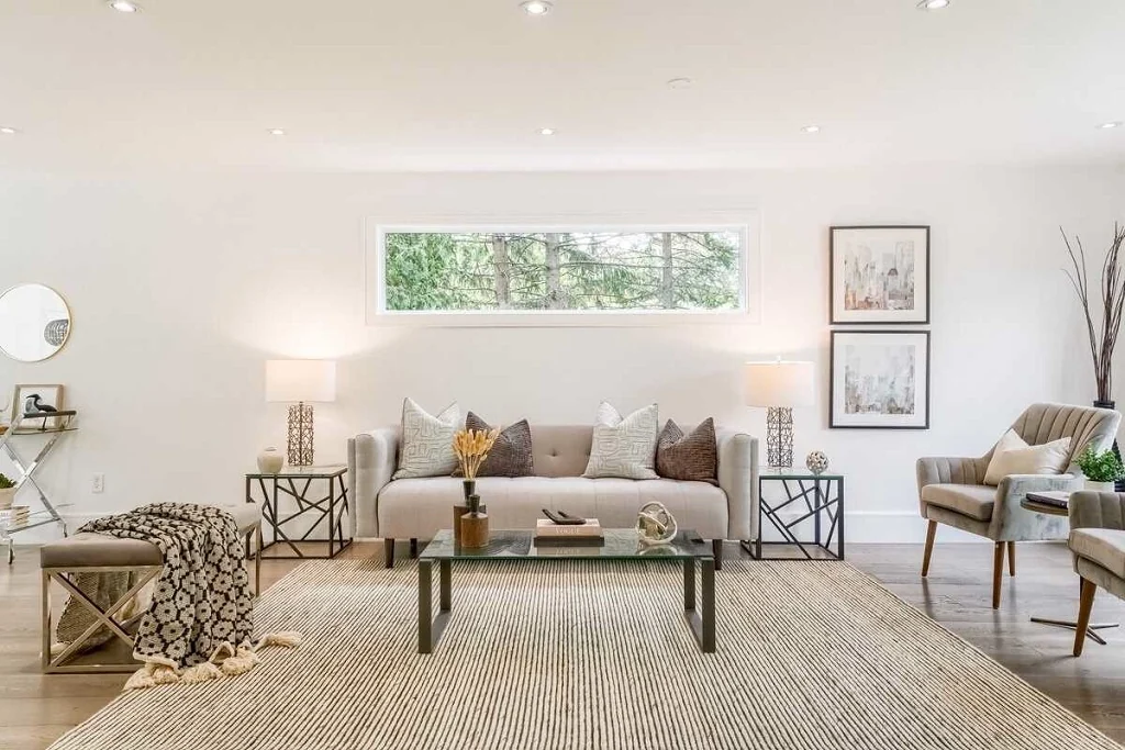 Astra Staging GTA home staging portfolio project 28