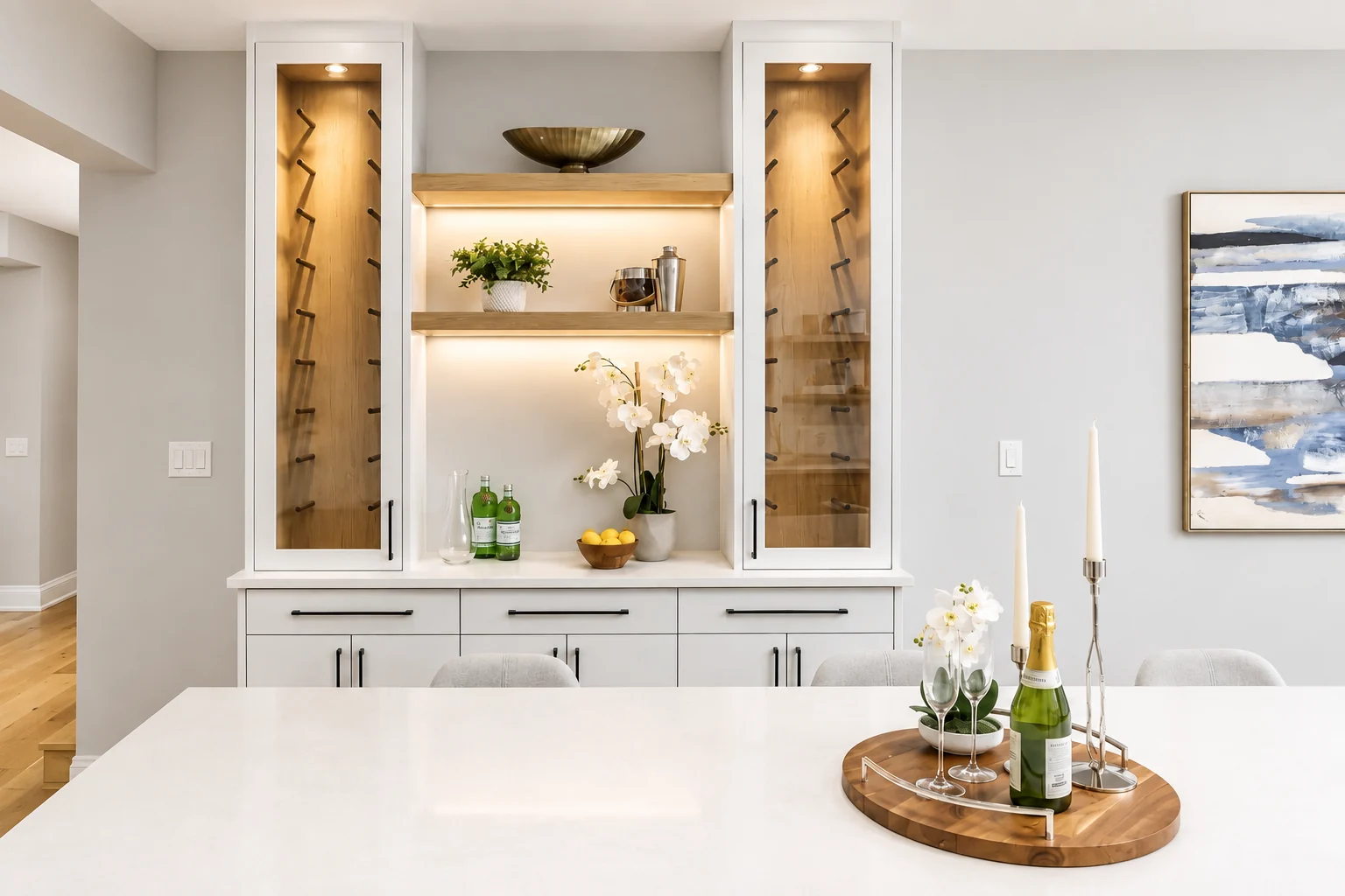 Astra Staging GTA home staging portfolio project 30