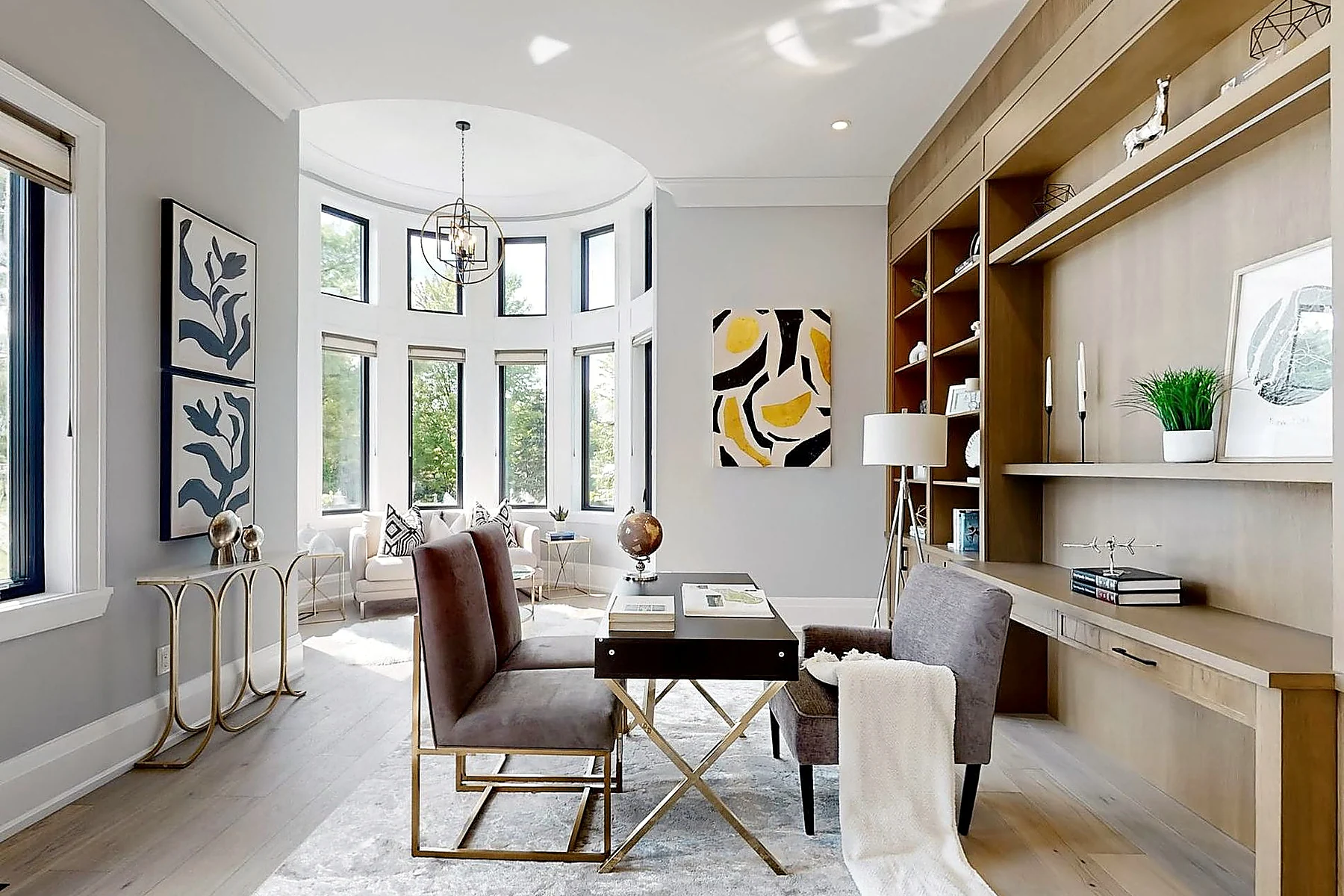 Astra Staging GTA home staging portfolio project 31