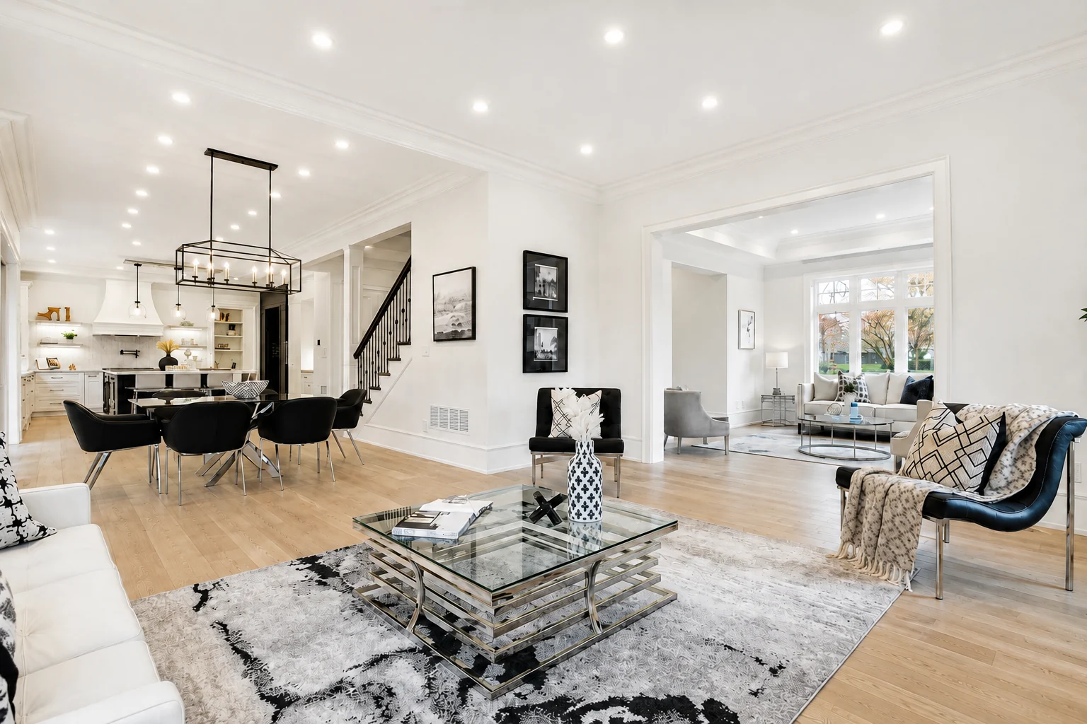 Astra Staging GTA home staging portfolio project 32