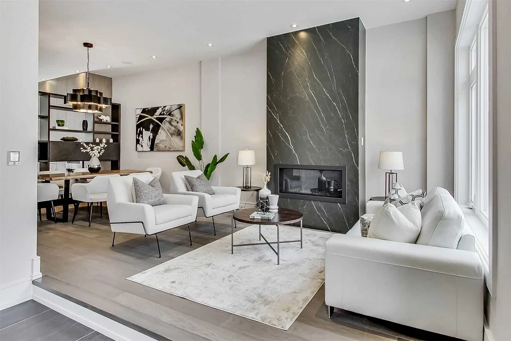 Astra Staging GTA home staging portfolio project 33